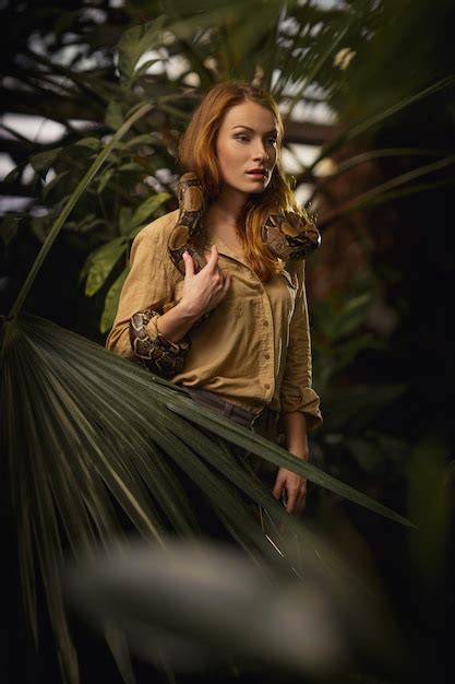 Image result for Python Wrapped around Girl YouTube