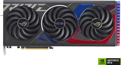 ASUS ROG Strix GeForce RTX 4070 12GB GDDR6X OC Edition: beste prijs ...