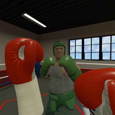Image result for Boxing Simulator VR