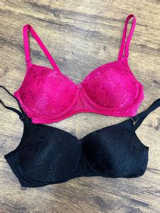 SHAMA BEAUTY WORLD Women Everyday Heavily Padded Bra - Buy SHAMA BEAUTY ...