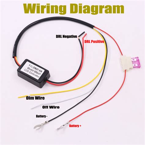 How To Turn Off Daytime Running Lights Ram 1500 at Chastity Dowling blog