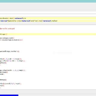 Simple Code for Image Processing 的图像结果