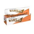 BBP Wartol Cream for Warts & Corns – Natural Homeopathic Remedy – Homeomart