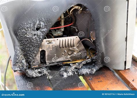 Image result for Computer Monitor Destruction