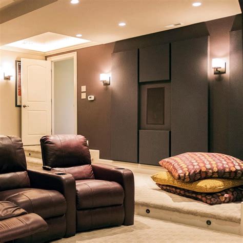 Home Theater Carpet in Bangalore & Hyderabad in India