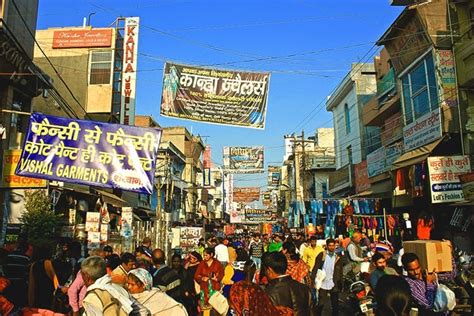 Sadar Bazaar Delhi - Ultimate Shopping Guide 2026