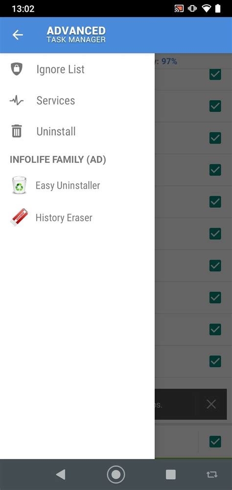 Advanced Task Manager 的图像结果