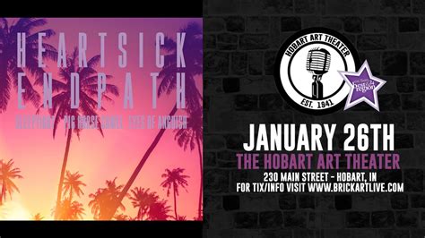 Heartsick, End Path, SleepTight, Pig Horse Camel, Eyes of Anguish at ...