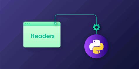 Image result for Python Headers