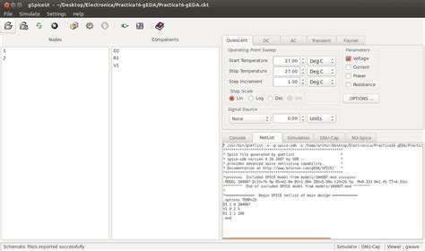 Image result for Spice Tutorial