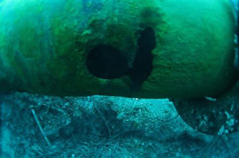 Italian island solves underwater pipeline leak with Xylem | Xylem Qatar