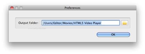 Image result for What Is HTML5 Video Player