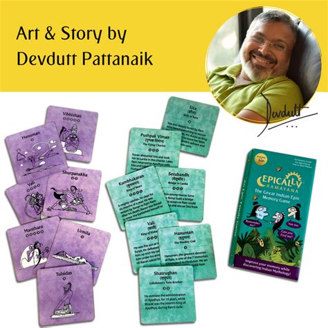 Epically Ramayana Memory Matching Game for Kids | Return Birthday Gift ...