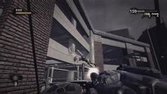 Duke Nukem Garage Battle Gameplay