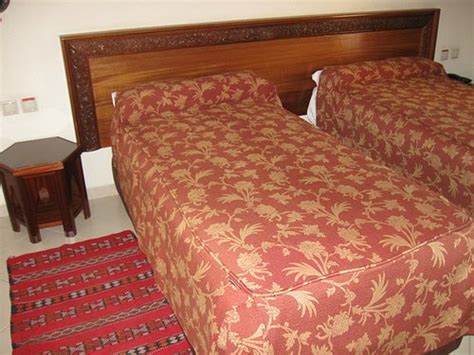 HOTEL RIF (Meknes) - Hotel Reviews, Photos, Rate Comparison - Tripadvisor