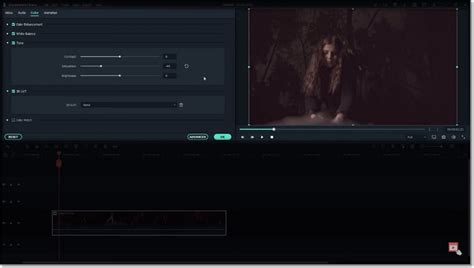 How to Create Vintage Film Effect 1990s