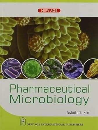 Buy Pharmaceutical Microbiology Book Online at Low Prices in India ...