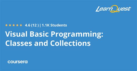 Visual Basic Online Course Free 的图像结果