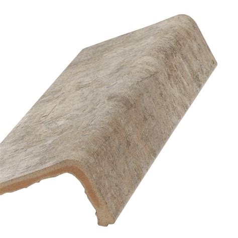 Shaw San Francisco Lombard Stair Tread