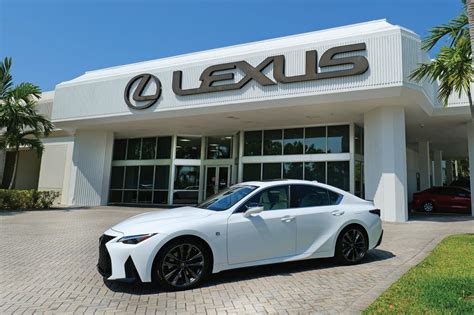 Lexus auto service in Miami | Lexus of West Kendall