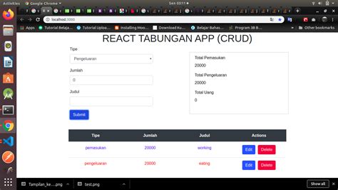 Image result for React Update an Array