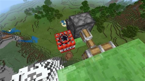 Image result for Minecraft Flying Machine Mini-Game