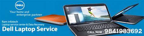 dell Laptop Service Center sholinganallur|laptop service center near me