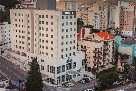 INTERCLASS HOTEL (Florianopolis, Brazil) - Hotel Reviews, Photos, Rate ...