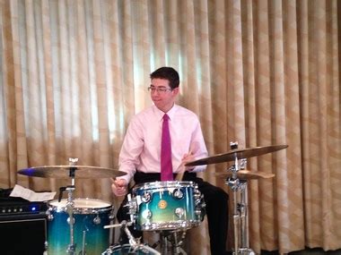 Young Carlisle jazz drummer named as member of exclusive Grammy Jazz ...