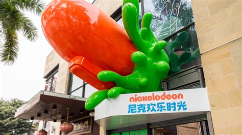 Nickelodeon Stage Spring 的图像结果