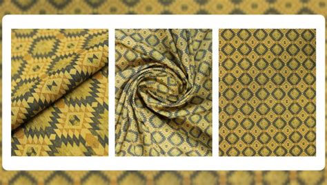 Exploring the Best Printed Fabrics for Men’s Casual Outfits – SADEV