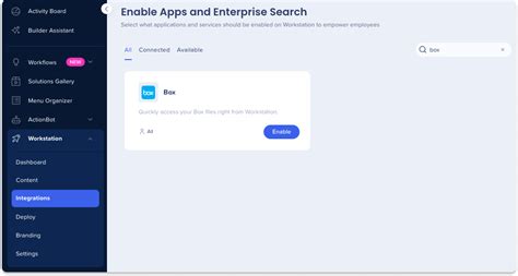 Image result for Box Integration