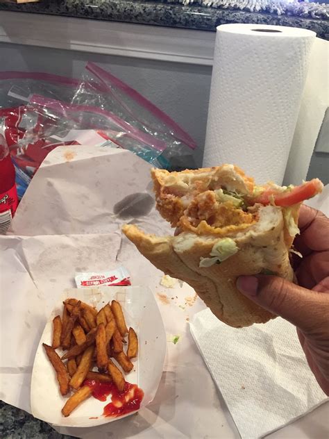 ZIMMER'S SEAFOOD, New Orleans - Gentilly - Restaurant Reviews, Photos ...