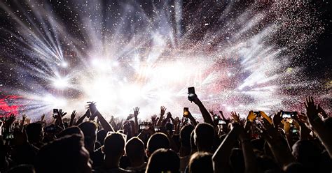 Create Your Own Concert Tickets: Ultimate Guide