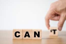 Image result for I Cannot