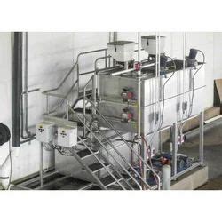 Poly Preparation And Dosing System - Polyelectrolyte Dosing System ...
