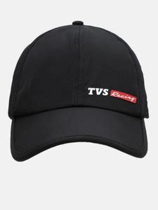 TVS Sports/Regular Cap Cap - Buy TVS Sports/Regular Cap Cap Online at ...