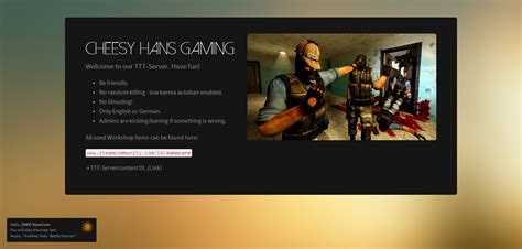 Free Loading Screen Gmod 的图像结果