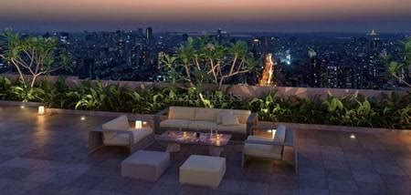 Rustomjee Elements in Andheri West, Mumbai: Price, Brochure, Floor Plan ...