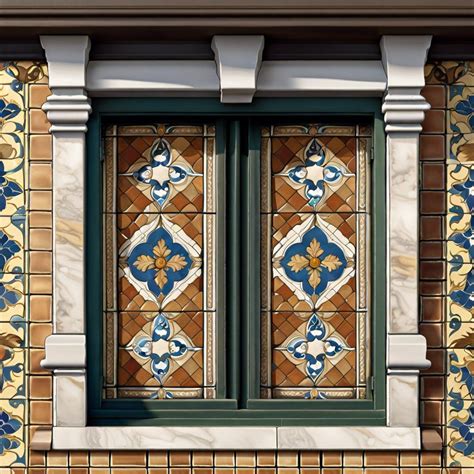 Image result for Tile Window