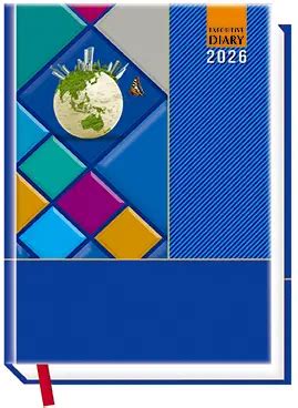 Diaries Manufacturers | Diaries Printing | Parasakthi Picture Mart