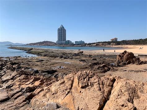 Qingdao Second Beach - 2020 What to Know Before You Go (with Photos ...