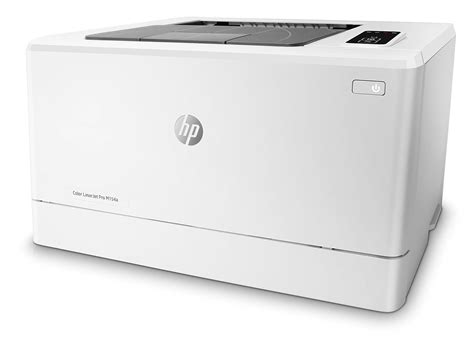 Amazon.in: Buy HP Color Laserjet Pro M154A Printer Online at Low Prices ...