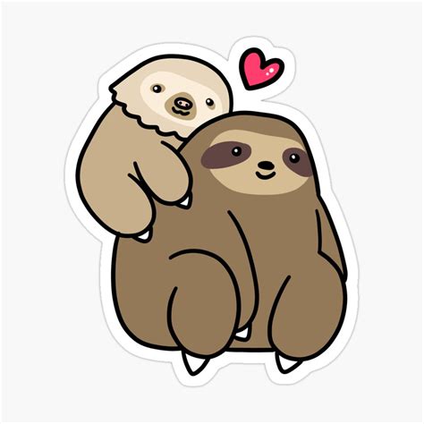 Image result for How to Draw a Three Toed Sloth