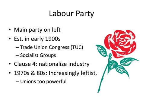 Parties of Britain 的图像结果