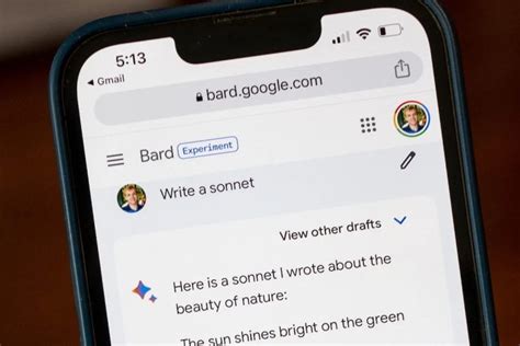 Bard, Google's Multilingual Chatbot, Successfully Rolls Out in the EU ...