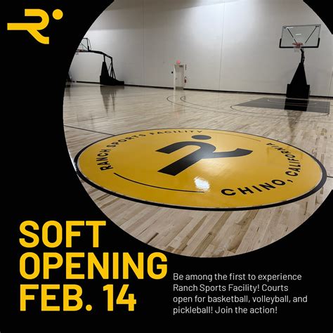 Ranch Sports Facility (@ranchsportsfacility) • Instagram photos and videos