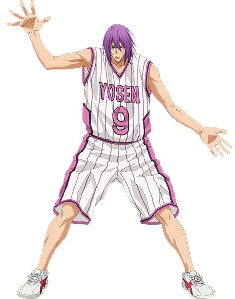 Atsushi Murasakibara | Wiki Kuroko no Basuke | FANDOM powered by Wikia