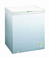 Image result for 10 Cubic Foot Chest Freezer