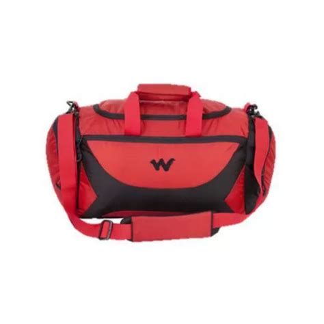 Wildcraft ANITHYA Duffle Bag in bulk for corporate gifting | Wildcraft ...